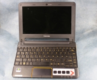 Toshiba AC100